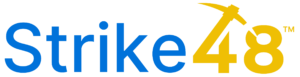Strike48 Logo
