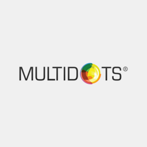 Multidots logo