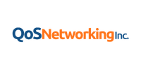 QoS Networking Logo