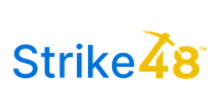Strike48 Logo