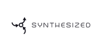 Synthesized logo