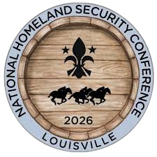 National Homeland Security Conference logo