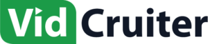 VidCruiter Logo
