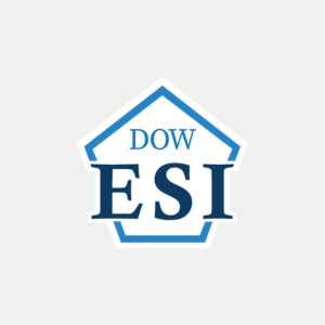 DOW ESI logo