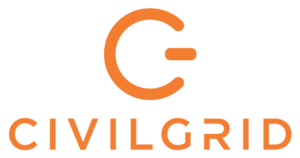 CivilGrid Logo