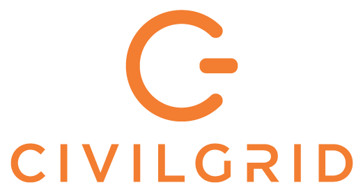 CivilGrid Logo