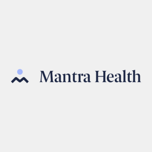 Mantra Health Logo