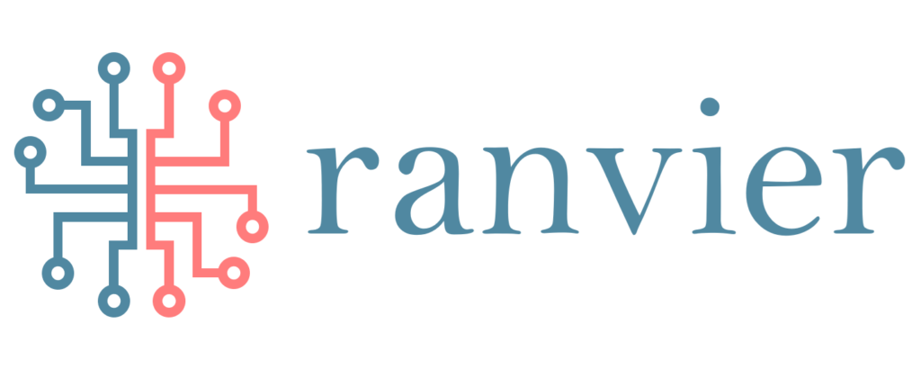 Ranvier Logo