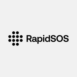RapidSOS logo