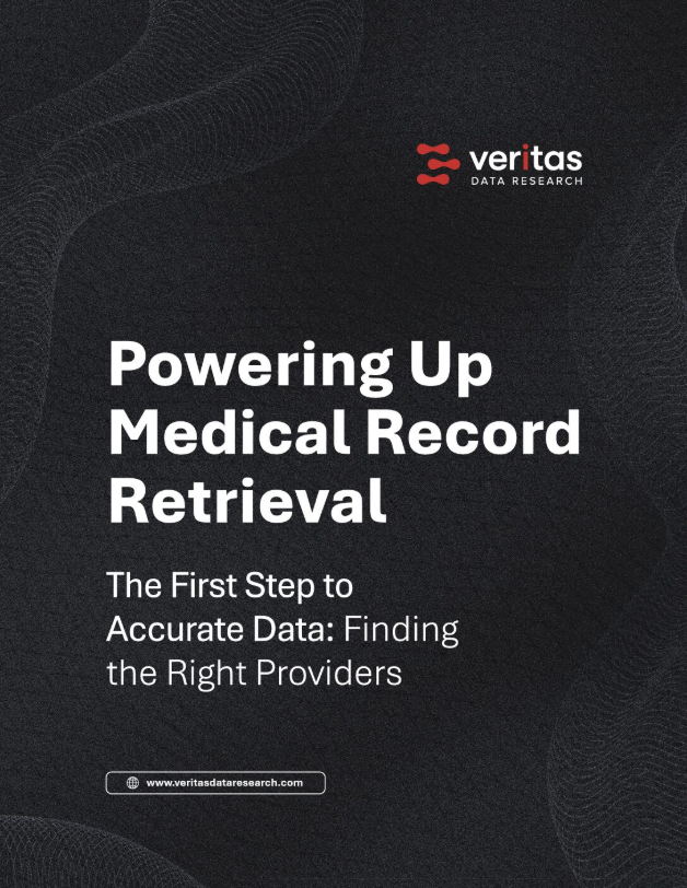 Veritas Whitepaper PDF Preview