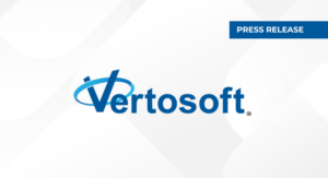 Vertosoft press release image