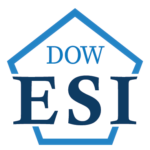 DOW ESI logo