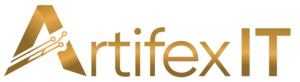 ArtifexIT Logo